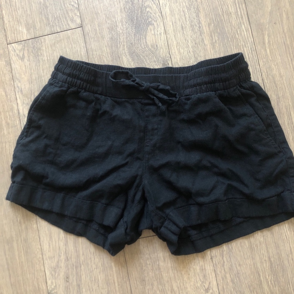 Old Navy Linen Shorts